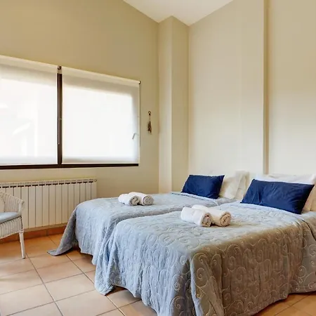 Villa Pinos
