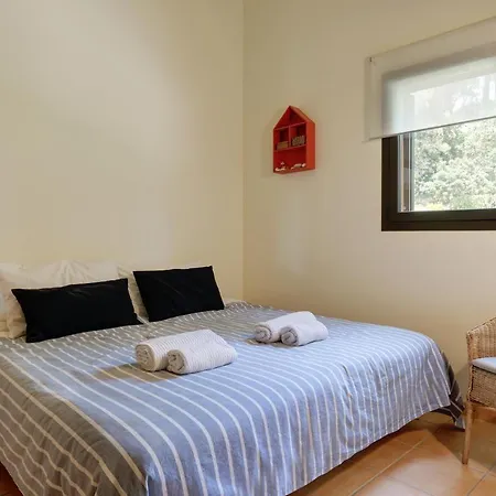 Pinos Villa