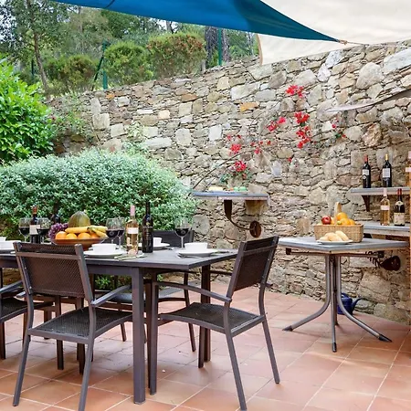 Pinos Villa *