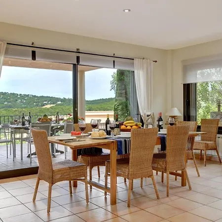 Villa Pinos *